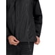 thumbnail image 4 of Chubasquero Little Donkey Andy impermeable para hombre, color negro XL, 4 of 7