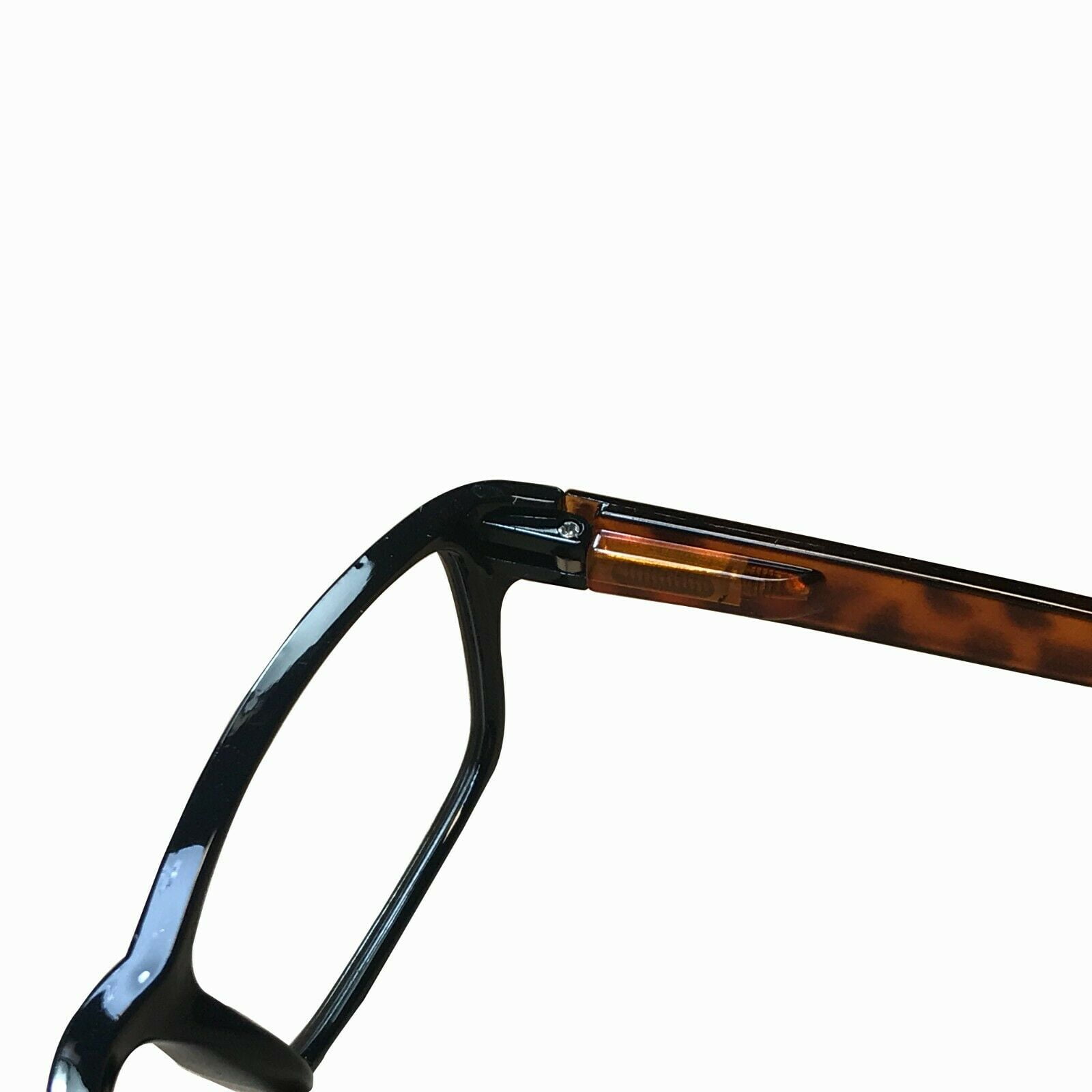 9 Pairs Unisex Rectangular Blue Light Blocking Reading Glasses Spring Hinge Readers