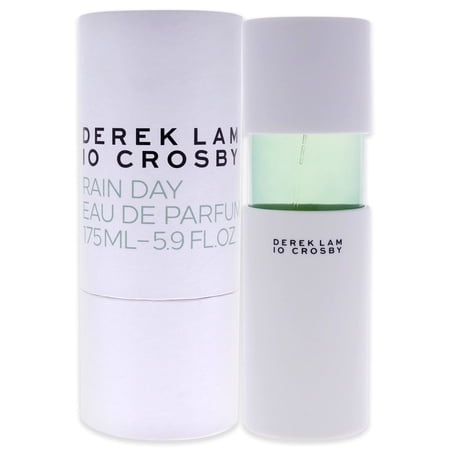 Derek Lam Rain Day, Perfume for Women, Womens Perfume, 5.9 oz