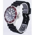 thumbnail image 3 of Orient Kanno Automatic Black Dial Men's Watch RA-AA0011B19B, 3 of 4