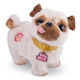 thumbnail image 4 of Mascota electrónica Zuru Pets Alive Perrito Poppy el Pug, 4 of 4