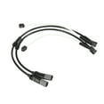 thumbnail image 4 of 2pcs Car Front Brake Pad Wear Sensor for BMW X1 for Mini Cooper 34356865613 34356888167, 4 of 6