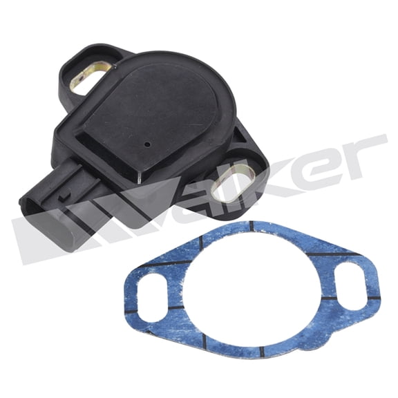 Walker 200-1473 Throttle Position Sensor Fits select: 2001-2005 HONDA CIVIC, 2002-2006 HONDA CR-V