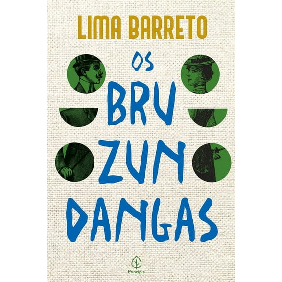 Os bruzundangas (Paperback)