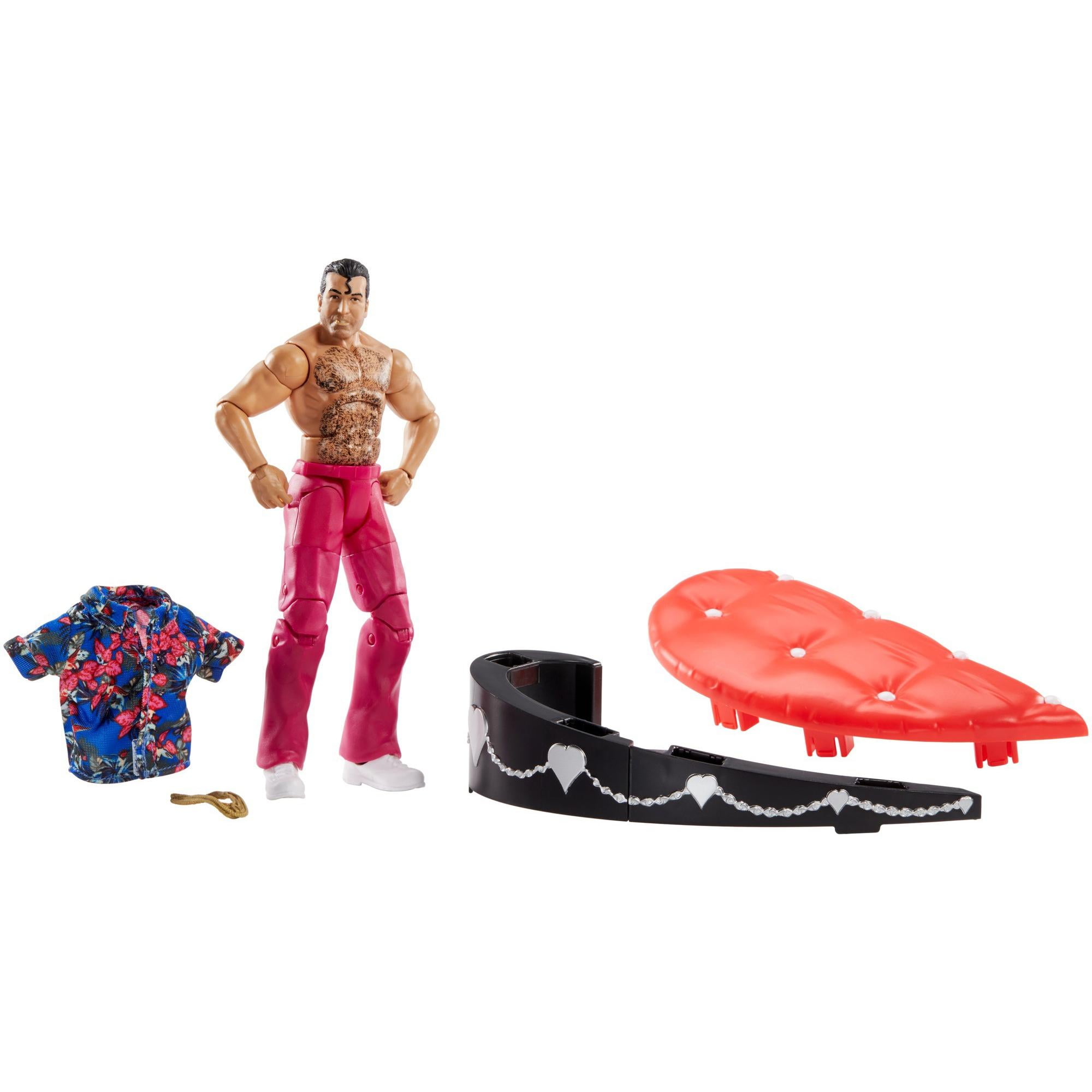 wwe elite razor ramon