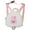 A, variant on Baby Anti Lost Harness Cute Backpack Shaped Safety Leash for Babies Kids Boy and Girl Travel Toddler Leash Harness Link