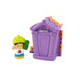 thumbnail image 1 of Fisher-Price Little People Fold ‘n Go Museum Visit, 1 of 7