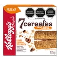 thumbnail image 1 of Barras 7 Cereales Kellogg's Sabor Canela 175 g, 1 of 5