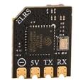 thumbnail image 5 of RP2 2.4Ghz ExpressLRS ELRS Nano Receiver for TX16S TX12 ELRS Version, 5 of 5