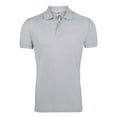 thumbnail image 1 of Sol's Polo Piqué Uni à Manches Courtes pour Hommes Prime, 1 of 4