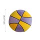 thumbnail image 3 of Simulated Soft Basketball Pillows Plush Toys Spherical Dolls Children's Toys Parent Child Interactive Toys Outdoor Indoor Activity Scenes, 3 of 6