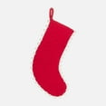 thumbnail image 1 of Bas de Noël - Rouge, 1 of 1
