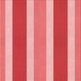 thumbnail image 1 of Ahgly Company Indoor Square Patterned Light Coral Pink Area Rugs, 5' Square, 1 of 6