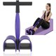 thumbnail image 1 of Abdominal Trainer, Sit-Up Training Equipment, Bodybuilding Expander, Full Body Trainer for Home, 6 Tubes, Elastic Pull Rope, Multifunctional Leg Exerc, 1 of 5