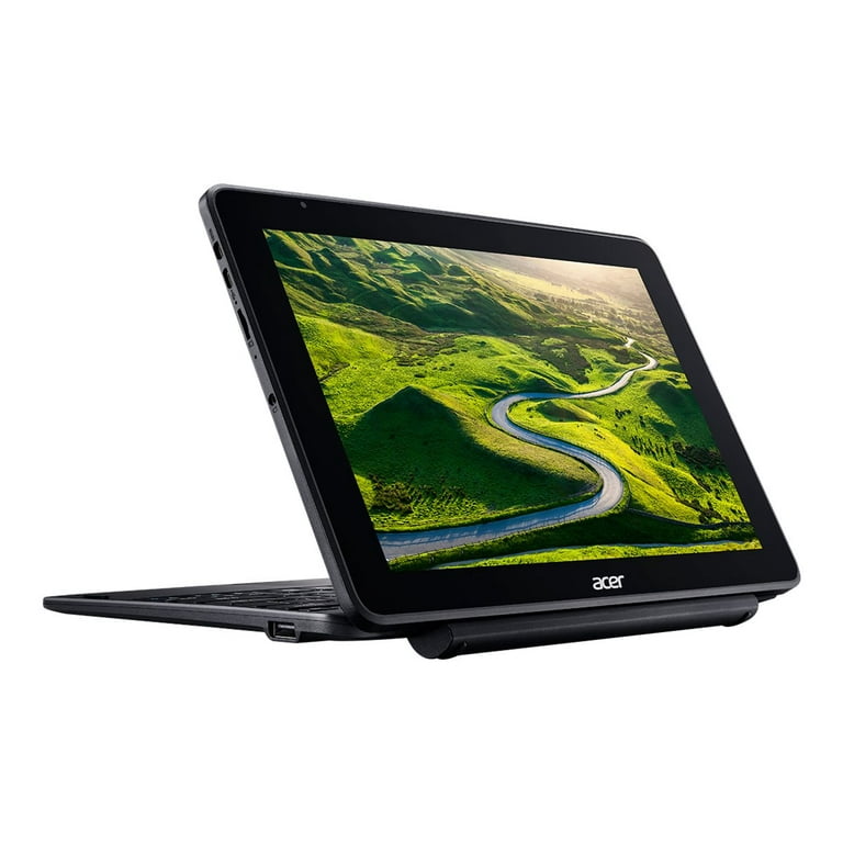 Acer One 10 S1003-114M - Tablet - with keyboard dock - Atom x5