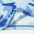 thumbnail image 5 of HCNTES Boys Outfits Sets Boy Clothes Tops Shorts Set Baby Clothes Boy Playwear Summer Boy Outfits, 5 of 5