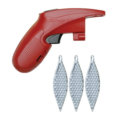 Christmas Light Test Tool LightKeeper Christmas Tree Light Repair Tool +50 Bonus Bulbs & Pine ScentKeeper ()