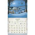 Lang Meadowland 2016 Wall Calendar