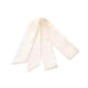 thumbnail image 5 of Cinturón de faja para mujeres para vestir cinturón de cintura de satén larga para fiesta de bodas 2 "ancho Beige, 5 of 9