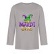 thumbnail image 3 of Camisas de Manga Larga para Hombres Imprimir Casual Cuello Redondo Blusa de Manga Corta, Camisas de Lino para Hombres, 3 of 7