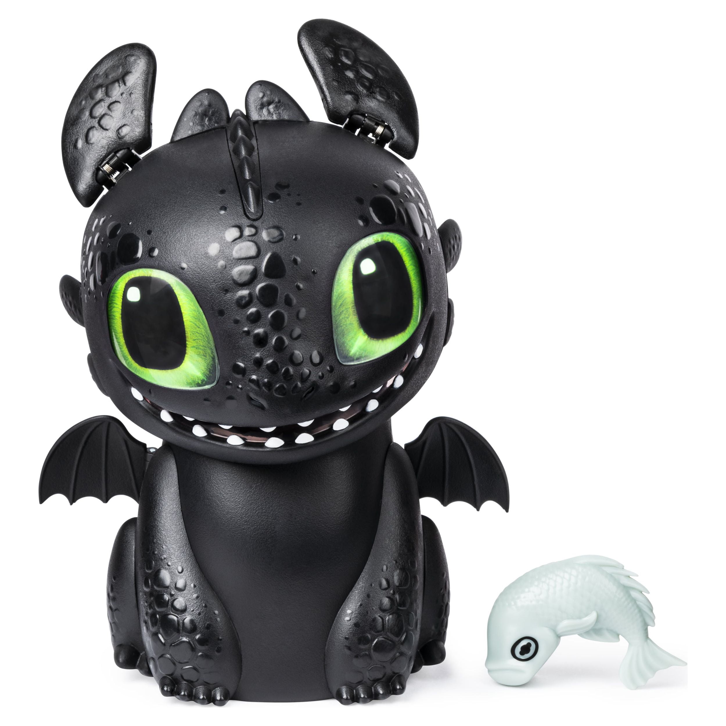 Baby toothless Dragon ( How To Train Your Dragon) 