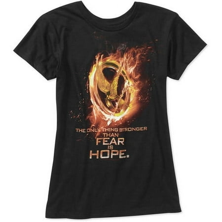 The Hunger Games Burning Mockingjay Juni