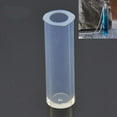 thumbnail image 2 of Baohd Crystal Geometric Jewelry Making Tools Mold Pendant Silicone Resin Craft DIY, 2 of 2