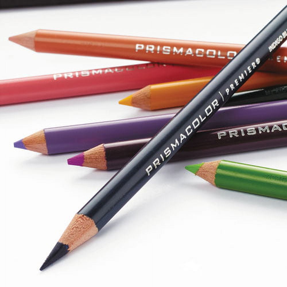 アートステックス　プリズマカラー　36色　PRISMACOLOR ARTSTIX Amazon.com : Prismacolor Colored Pencils Set, Pack of 36