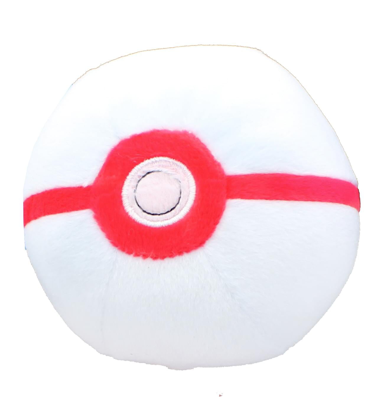 Pokemon Poke Ball 5" Plush