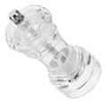 thumbnail image 6 of ULTNICE Kitchen Gadget Portable Pepper Dispenser Mill White Metal 1Pack, 6 of 8