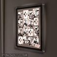thumbnail image 4 of DC Comics (Harley Quinn - Tiles) MightyPrint™ Wall Art MP17240246, 4 of 4