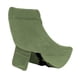 thumbnail image 5 of Funda de asiento para silla de camping plegable, portátil, de tela Oxford de repuesto Verde, 5 of 9