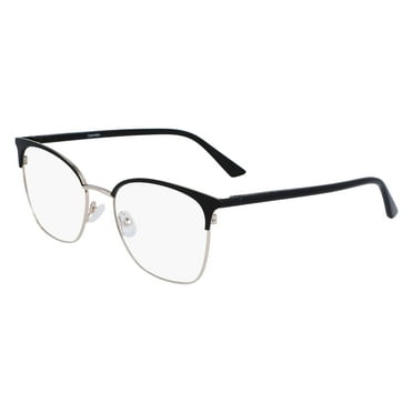 CALVIN KLEIN Women Eyeglasses Size 53mm-140mm-18mm