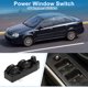 thumbnail image 2 of Interruptor de ventana eléctrica Unique Bargains No. 96552814 para el lado del conductor delantero izquierdo para Chevrolet Optra Lacetti 2004-2007 Negro, 2 of 7