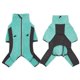 thumbnail image 5 of Winter Dog Jumpsuit Thicken Fleece Warm Dog Overalls for Small Dogs Reflective Windproof Puppy Clothes Adjustable M, 5 of 5