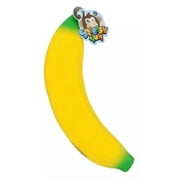 Squeesh Yum Buh Nay Nay Squishy Banana Toy (Pack of 8)