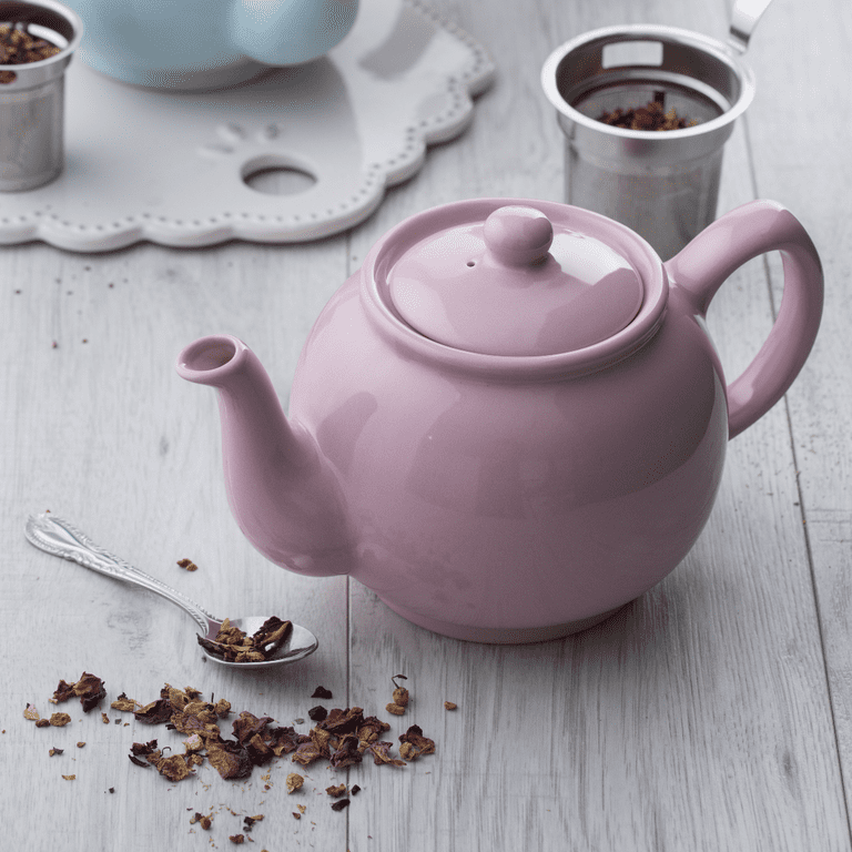 Buy Siesta Elect Tea Cup 156ML, Set of 6 Online - Treo by Milton