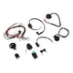 thumbnail image 4 of Arnés de cableado del adaptador del motor, arranque eléctrico Cableado del motor Conjunto de cables CDI Kit de arnés de cableado de bobina de encendido CDI Características de vanguardia, 4 of 8