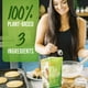 thumbnail image 4 of BetterBody Foods Organic Plant Based Protein Powder, - 16g of Protein, Vegan, Low Net Carbs, Gluten Free, Dairy Free, No Sugar Added, Soy Free, Non-GMO, 12.7 Ounces, 4 of 5