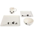 thumbnail image 3 of Juego de vajilla Seven20 Toy Story 4 de cerámica, cuenco de 500 ml, taza de 330 ml, 3 of 7