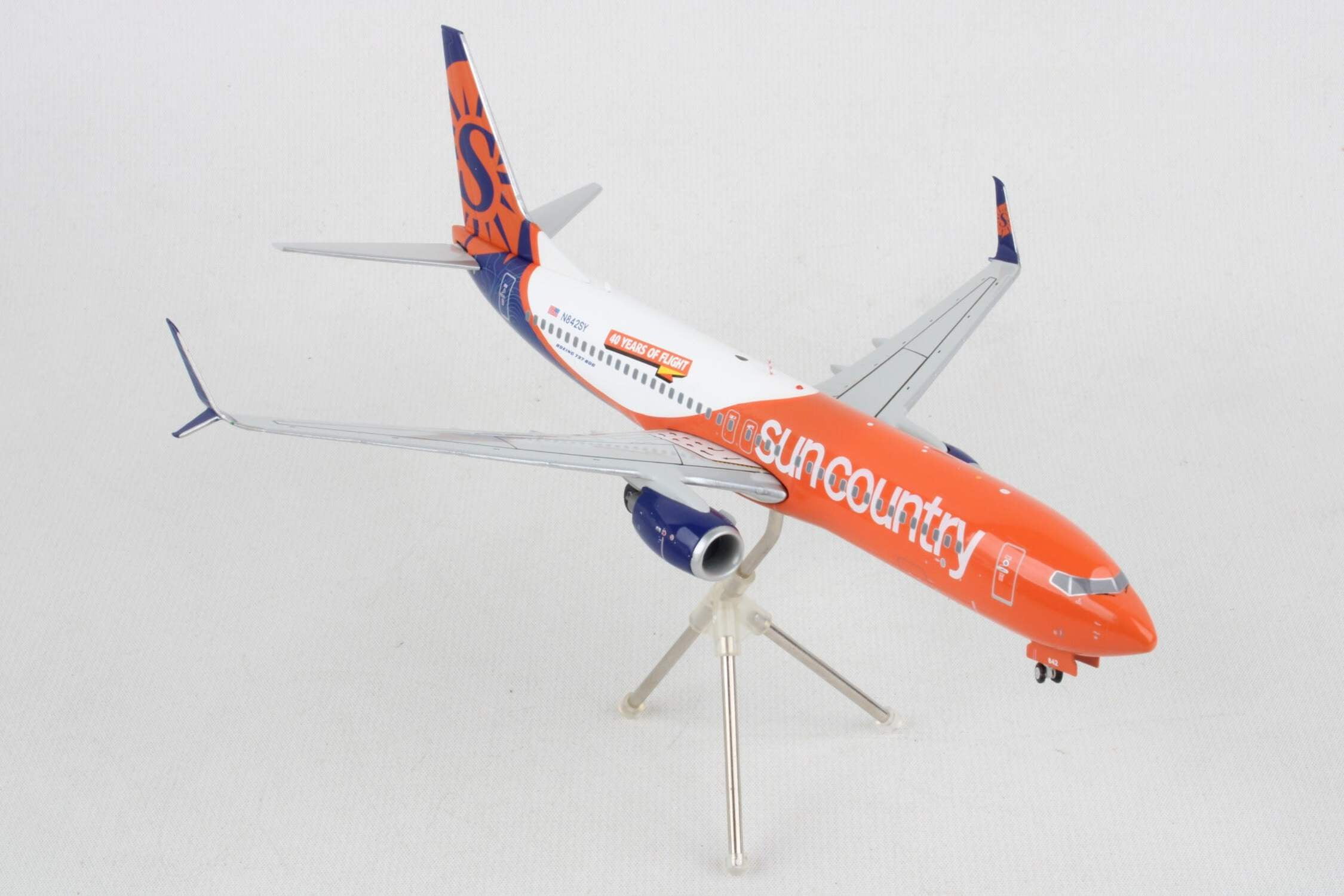 Gemini アメリカン 777-300ER 1/200 American Fullscreen_capture_8162022_307