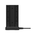 thumbnail image 2 of HORI Nintendo Switch Joy-Con Charge Stand - Black, 2 of 7