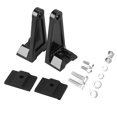 thumbnail image 2 of SPRING PARK 1 Pair Car Off-road Truck LED Work Light Bar Side Mounting Bracket Holder Set, 2 of 7