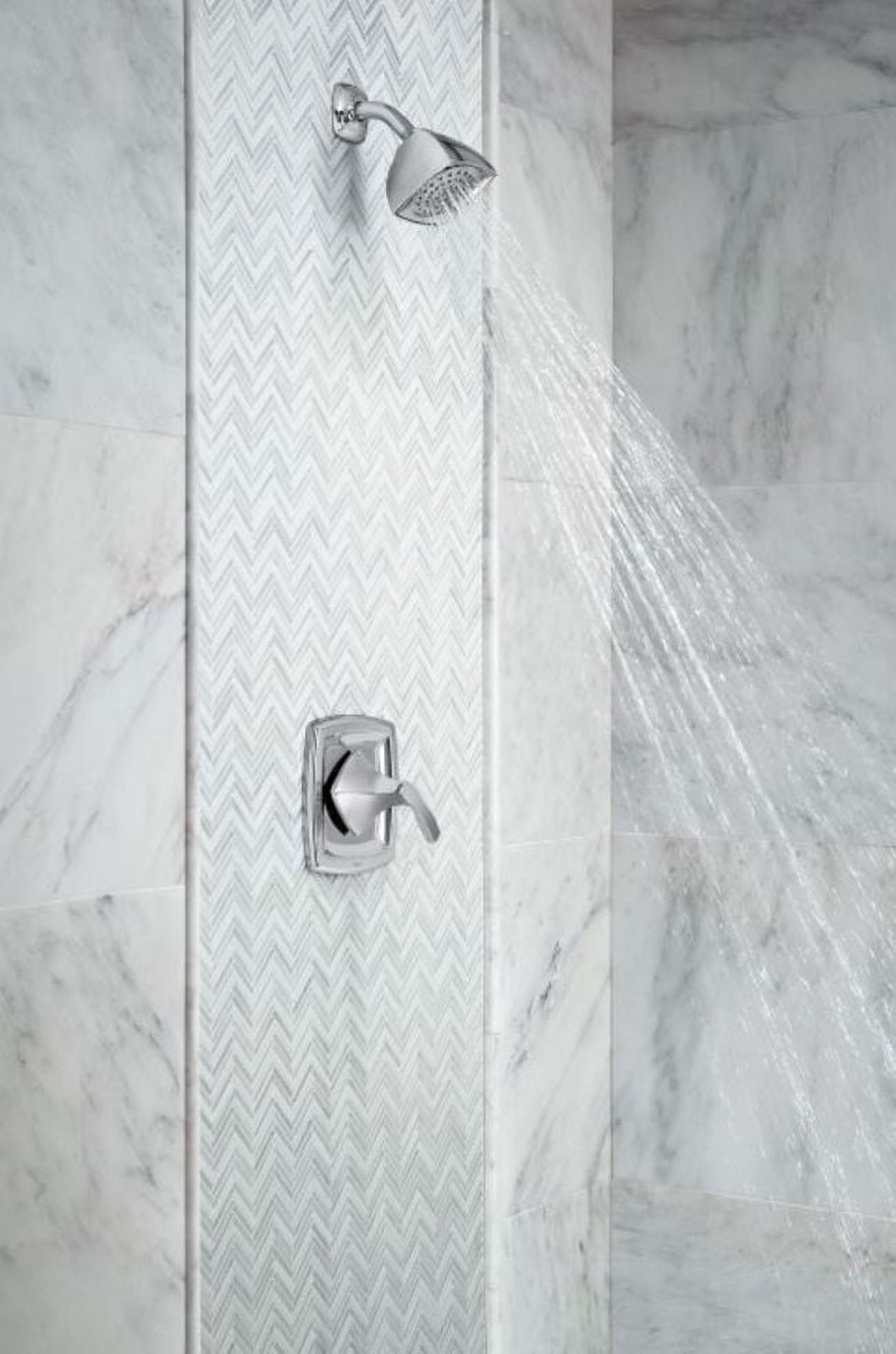 Moen Voss Waschtischarmatur – Gebürstetes Gold, 1,75 GPM, Wassersparend, Mit Lebenslanger Garantie