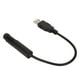 thumbnail image 5 of Micrófono de escritorio USB, mini micrófono USB, micrófono portátil USB para computadora, micrófono de condensador USB, rendimiento de alta gama, 5 of 9