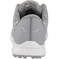 thumbnail image 3 of Callaway Womens Malibu Golf Shoe 9.5 Grey, 3 of 8