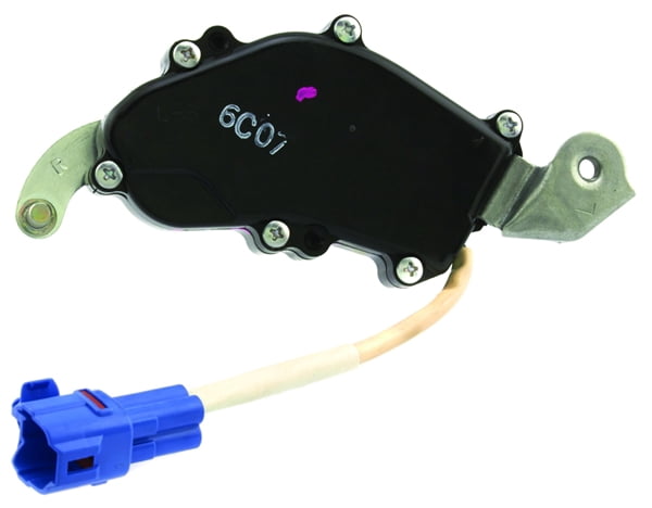 Door Lock Actuator Motor Fits select: 1991-1997 TOYOTA LAND CRUISER, 1996-1997 LEXUS LX