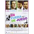 thumbnail image 1 of Offside (2011) ( En fuera de juego ) ( Off side ) [ NON-USA FORMAT, PAL, Reg.0 Import - Spain ], 1 of 1