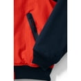 thumbnail image 2 of Lands' End Men's Classic Squall Jacket, 2 of 3