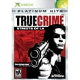 thumbnail image 1 of Pre-Owned True Crime: Streets of LA - Xbox, 1 of 2